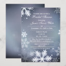 Search for blue and silver bridal shower invitations Boho