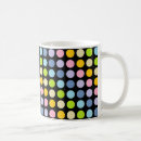 Search for green and tan mugs Black