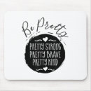 Search for pretty mouse mats Music