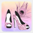Search for fashionista stickers Pink