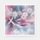 Search for breast cancer napkins Support