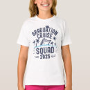 Search for graduation squad tshirts Vacation
