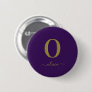 Search for initial letter badges Stylish