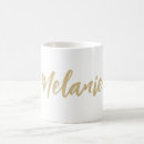 Search for white and gold mugs Modern