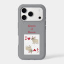 Search for queen of hearts electronics Poker