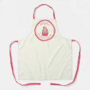 Search for delicious aprons Desserts