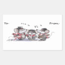 Search for mice stickers Xmas