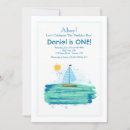 Search for sailing invitations Sea