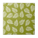 Search for lime green tiles Pattern