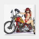 Search for devil magnets Woman