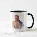 Search for american indian chief mugs Native
