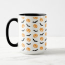 Search for bashing frosted glass mugs Spooky