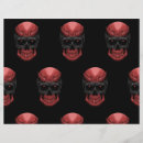 Search for skull scrapbook paper Scrapbooking