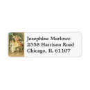 Search for baby jesus return address labels Christian