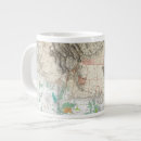 Search for historic photo mugs Map