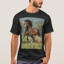 Search for horse lover mens tshirts Equestrian