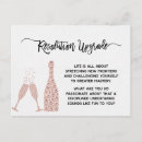 Search for new year resolutions postcards Champagne