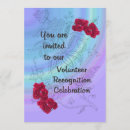 Search for recognition invitations Appreciation
