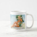 Search for bikini drinkware Vintage