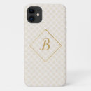 Search for rhombus iphone cases White