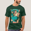 Search for newt scamander tshirts Magic creatures