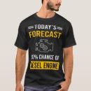 Search for diesel tshirts Engine