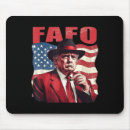Search for funny flag mouse mats Anti biden