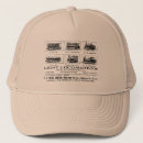Search for locomotive hats Vintage