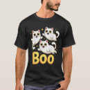 Search for boo boo kitty tshirts Ghost