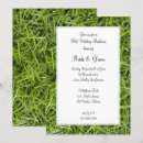 Search for backyard bbq wedding invitations Outdoor