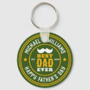 Search for funny husband key rings Best dad ever
