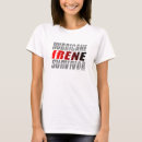 Search for hurricanes tshirts Storm