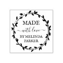 Search for crafting rubber stamps Script