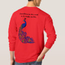 Search for peacock mens tshirts Men's