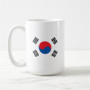 Search for south korea mugs Korean