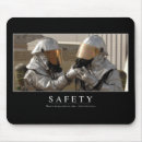 Search for fire protection mouse mats Safety