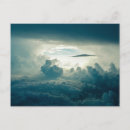 Search for atmospheric postcards Nature