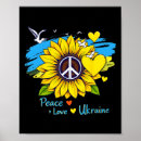 Search for peace map posters War