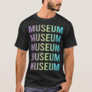 Search for museum tshirts Fossil