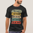 Search for working mens tshirts Retirement