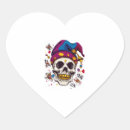 Search for jester stickers Skeleton