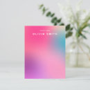 Search for teen note cards Colourful