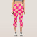Search for chequered leggings Vintage