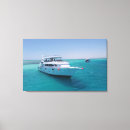 Search for snow canvas prints Red
