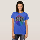 Search for abby normal tshirts Abnormal