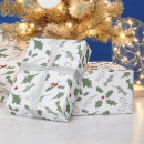 Search for hand drawn christmas wrapping paper Traditional