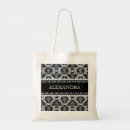 Search for baroque pattern White
