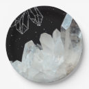Search for gemstone paper plates Nature