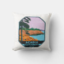 Search for vintage national park cushions Vacation