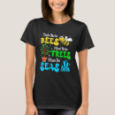 Search for save the environment tshirts Trees